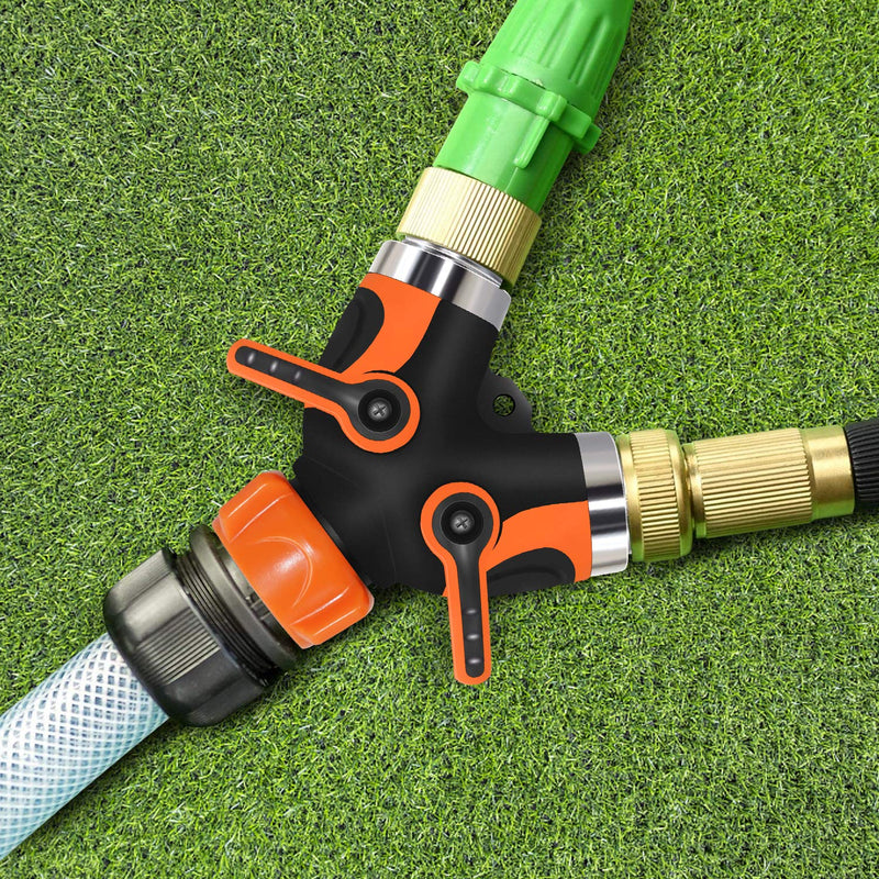 BRURKIM Garden Hose Diverter